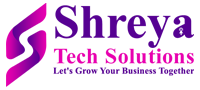 Welcome To Shreya Tech Solutions